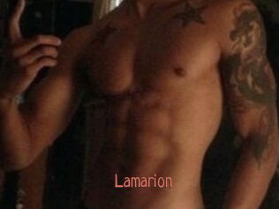 Lamarion