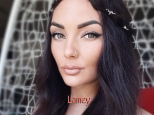 Lamey
