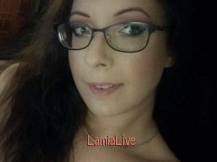 LamiaLive
