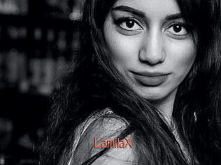 LamilaX