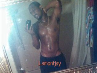 Lamontjay