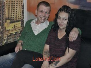LanaAndClark