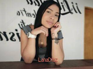 LanaDiez
