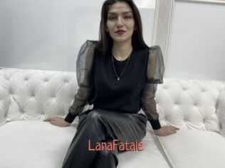 LanaFatale