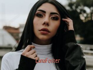 LanaFoster