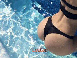 LanaGen