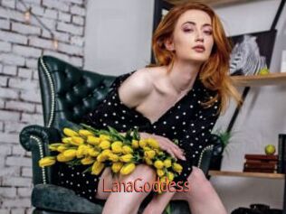 LanaGoddess