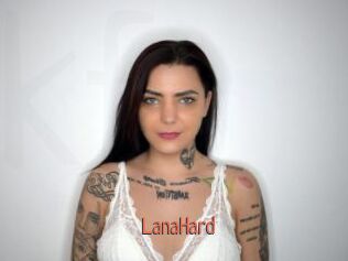 LanaHard Kachou Fuzoku