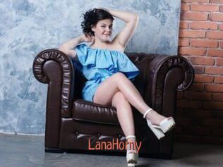LanaHorny