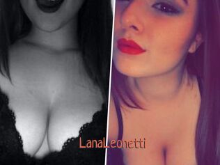 LanaLeonetti
