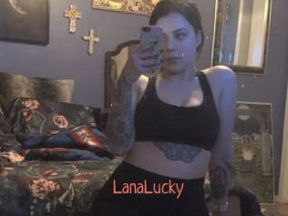 LanaLucky