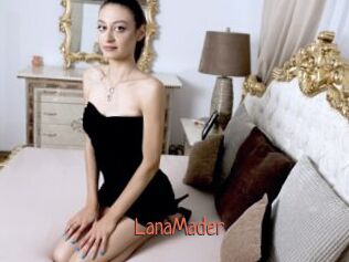 LanaMader