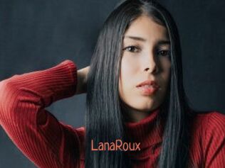 LanaRoux