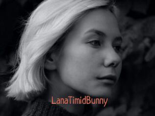 LanaTimidBunny Kachou Fuzoku