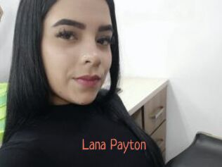 Lana_Payton Kachou Fuzoku