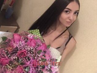 Lana_Teen_