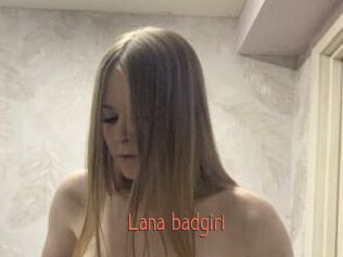 Lana_badgirl