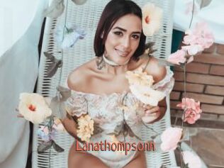 Lanathompsonn