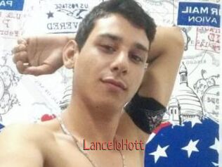 LanceloHott