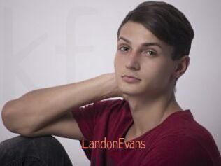 LandonEvans
