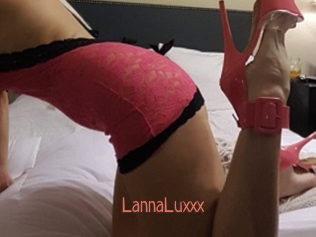 LannaLuxxx