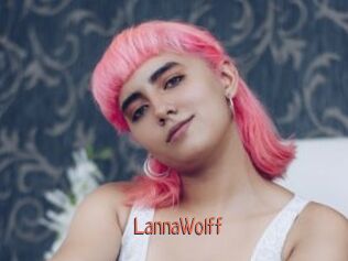 LannaWolff