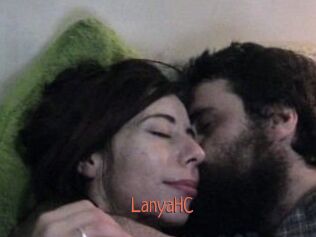 LanyaHC