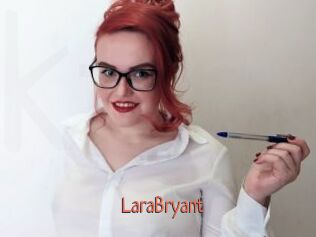 LaraBryant