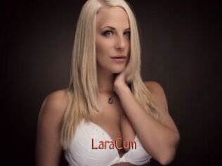 LaraCum