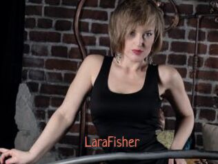 LaraFisher