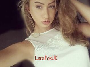 LaraFoxUK