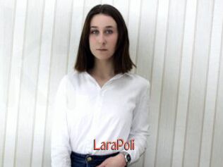 LaraPoli