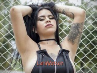 LaraWatson