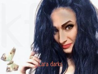Lara_darks