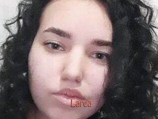 Larea