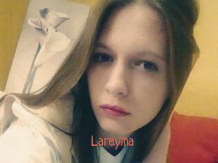 Lareyma