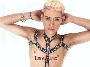 Lareyramo
