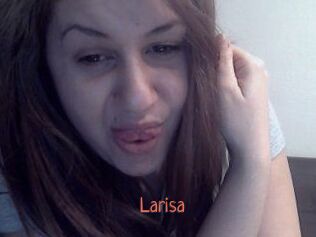 Larisa