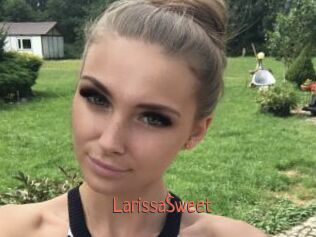 LarissaSweet