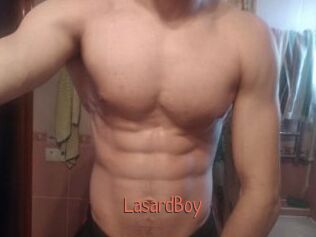 LasardBoy