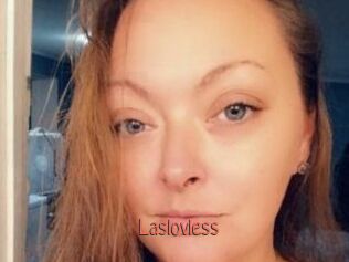 Laslovless