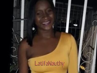 LatifaNauthy