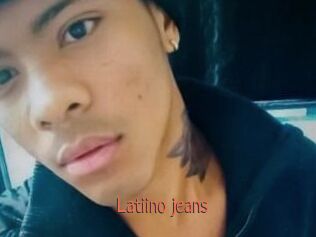 Latiino_jeans