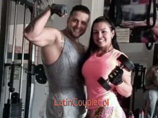 LatinCoupleCol