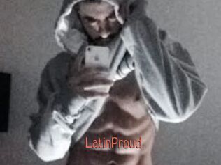 LatinProud