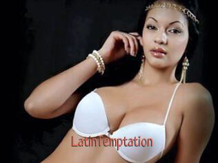 LatinTemptation