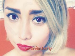 LatinaButterfly