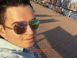 Latingramy