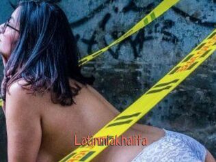Latinmiakhalifa