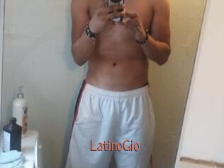 LatinoGio